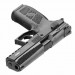 Cz Pistol P Black Cal Mm Rds Mm Bbl Polymer Frame Black