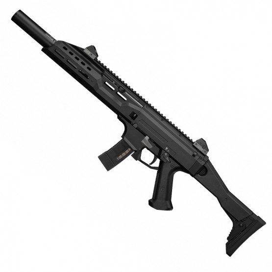 Cz Pistol Model Scorpion Evo S Carbine Caliber Mm Cold Hammer