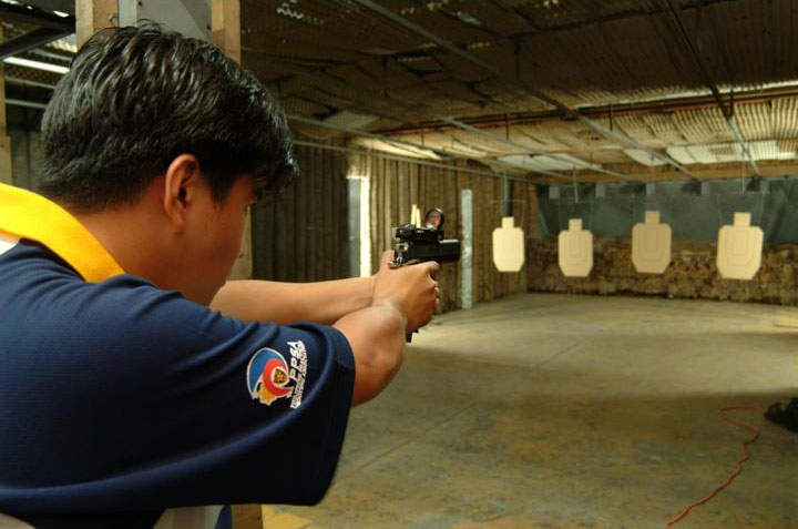 Gun Store: Ammo, Firearms and Firing Range – Davao, Iloilo, Quezon City ...