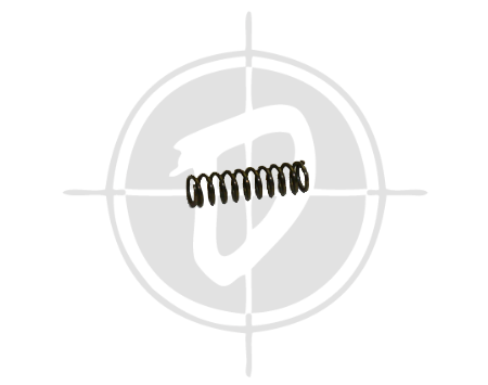 CZ 75 Firing Pin Spring - Standard and Compact picture