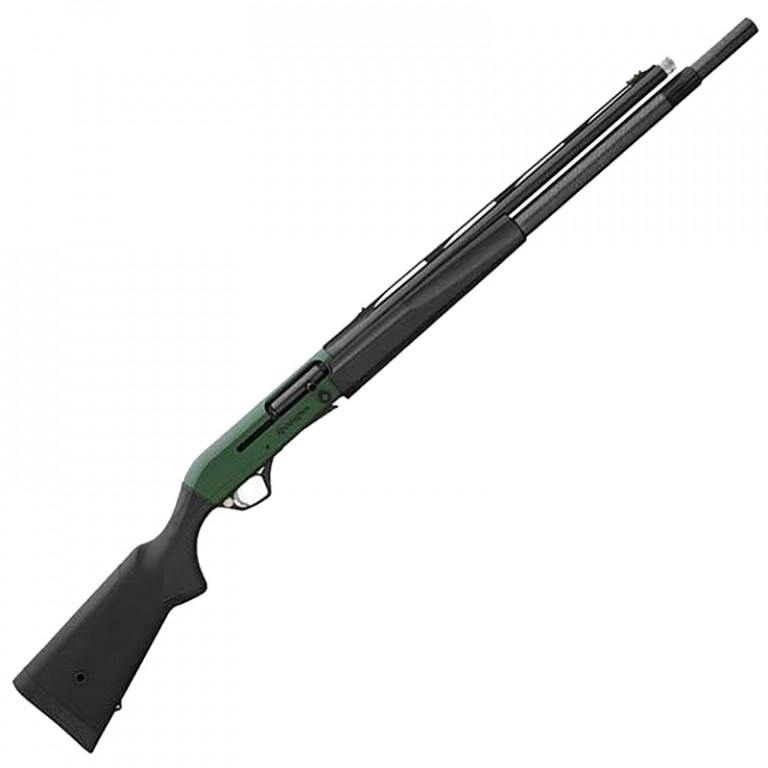 Remington Shotgun Versa Max Comp Tactical Cal12 Gauge Semi Auto 101rds W 2 Extension 22 