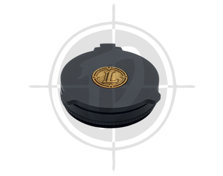 Leupold Alumina Flip-back Lens cover - 40mm picture