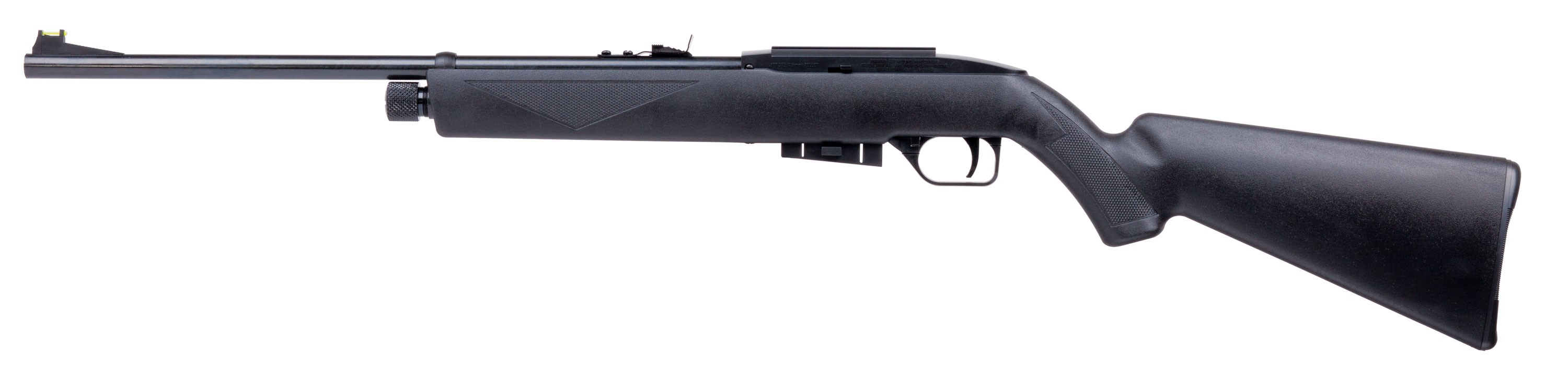 Crosman 1077 available from P.B.Dionisio & Co.