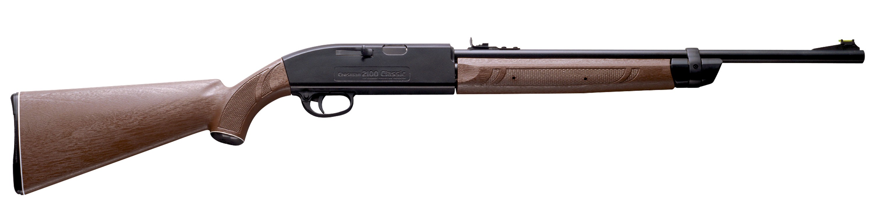 Crosman 2100B available from P.B.Dionisio & Co.