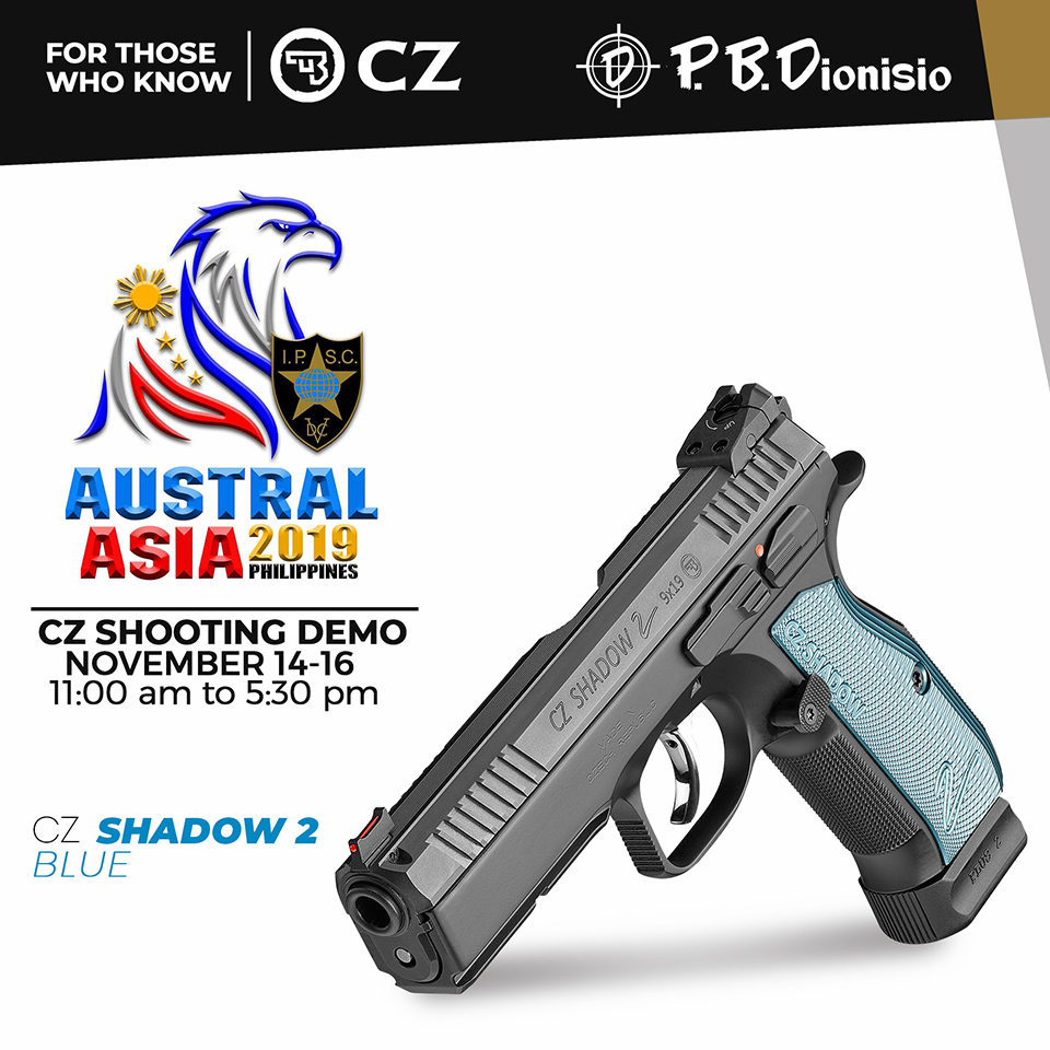 Buy the CZ 75 SP-01 Shadow Orange Pistol. - PBDionisioCo