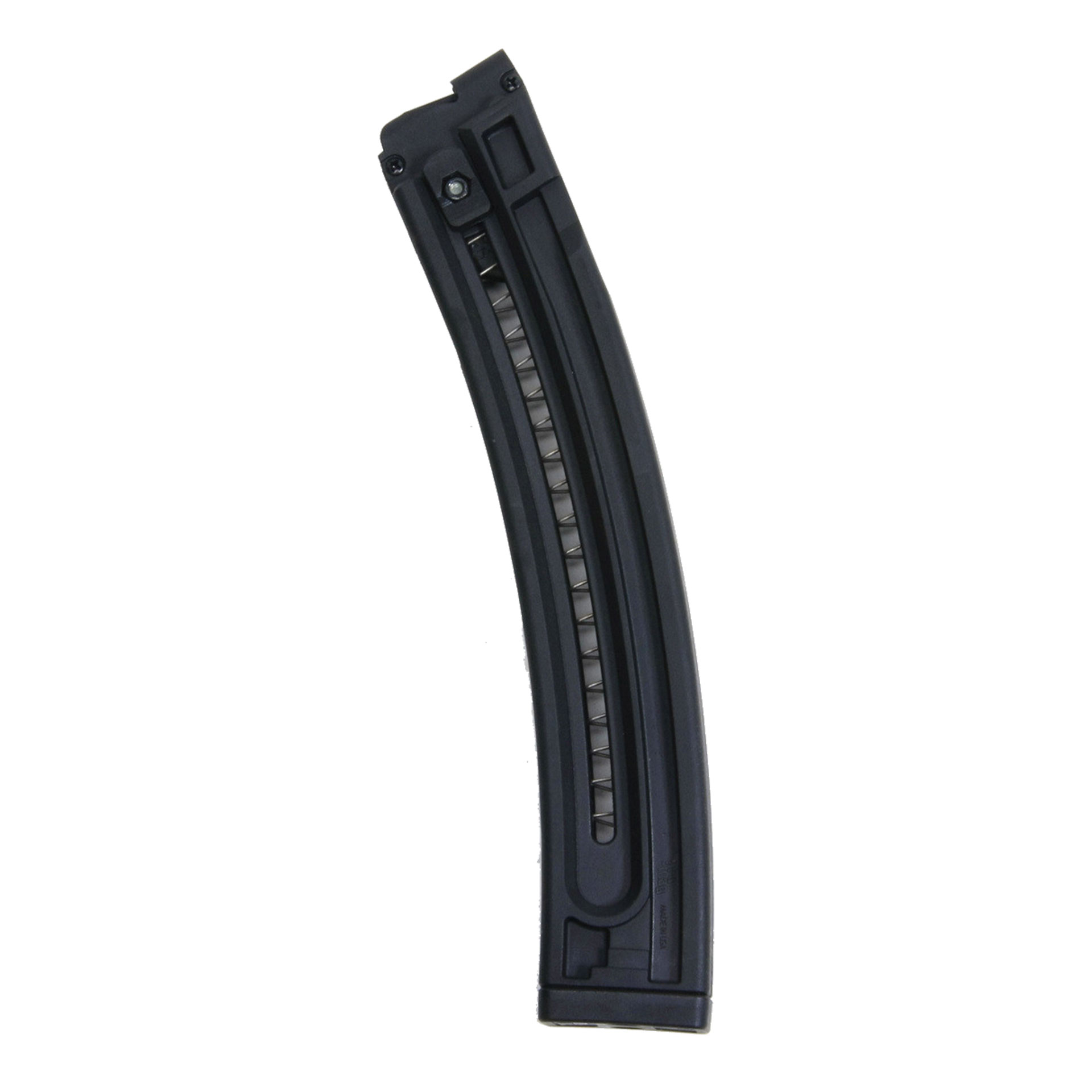 ISSC MAGAZINE, Model GSG-5, Cal. 22LR, 22rds. - PBDionisioCo