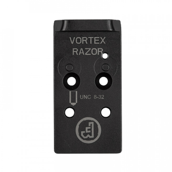 CZ OPTIC READY MOUNT CZ P-10-Vortex #1091-1410-02