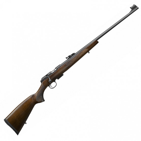 Cz 457 Lux Cal22lr 5 Rds Pbdionisioco