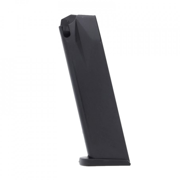 PROMAG Bersa Thunder Magazine, Cal. 9mm 17rds. Capacity, Blue Finish ...