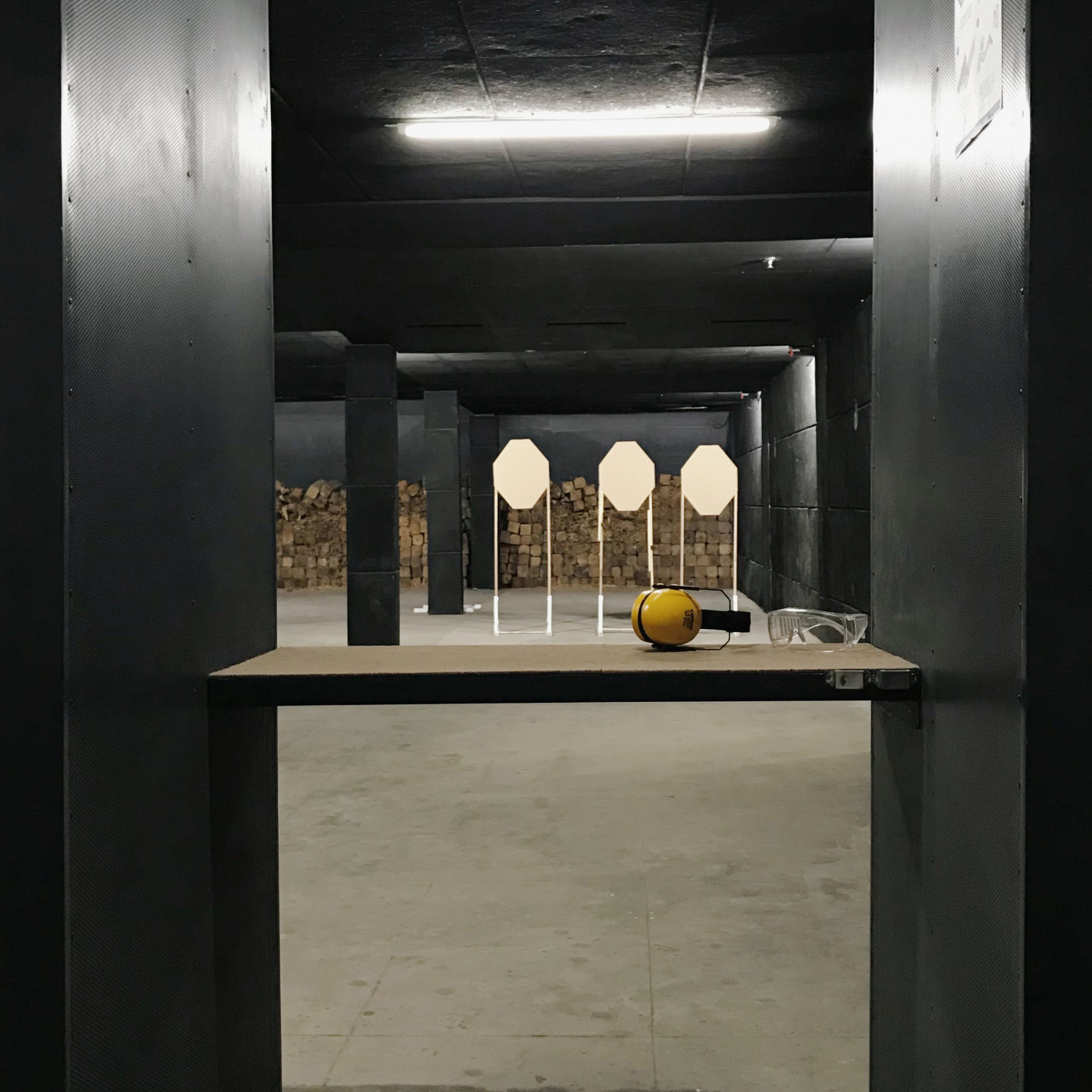 Looking For Your Next 'Gala'? Here's A List Of Indoor Firing Ranges In  Manila